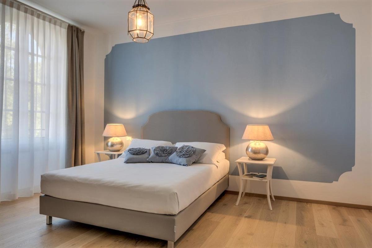 Rambaldi Apartments In Casa Nr 6 With Shared Terrace باردولينو المظهر الخارجي الصورة