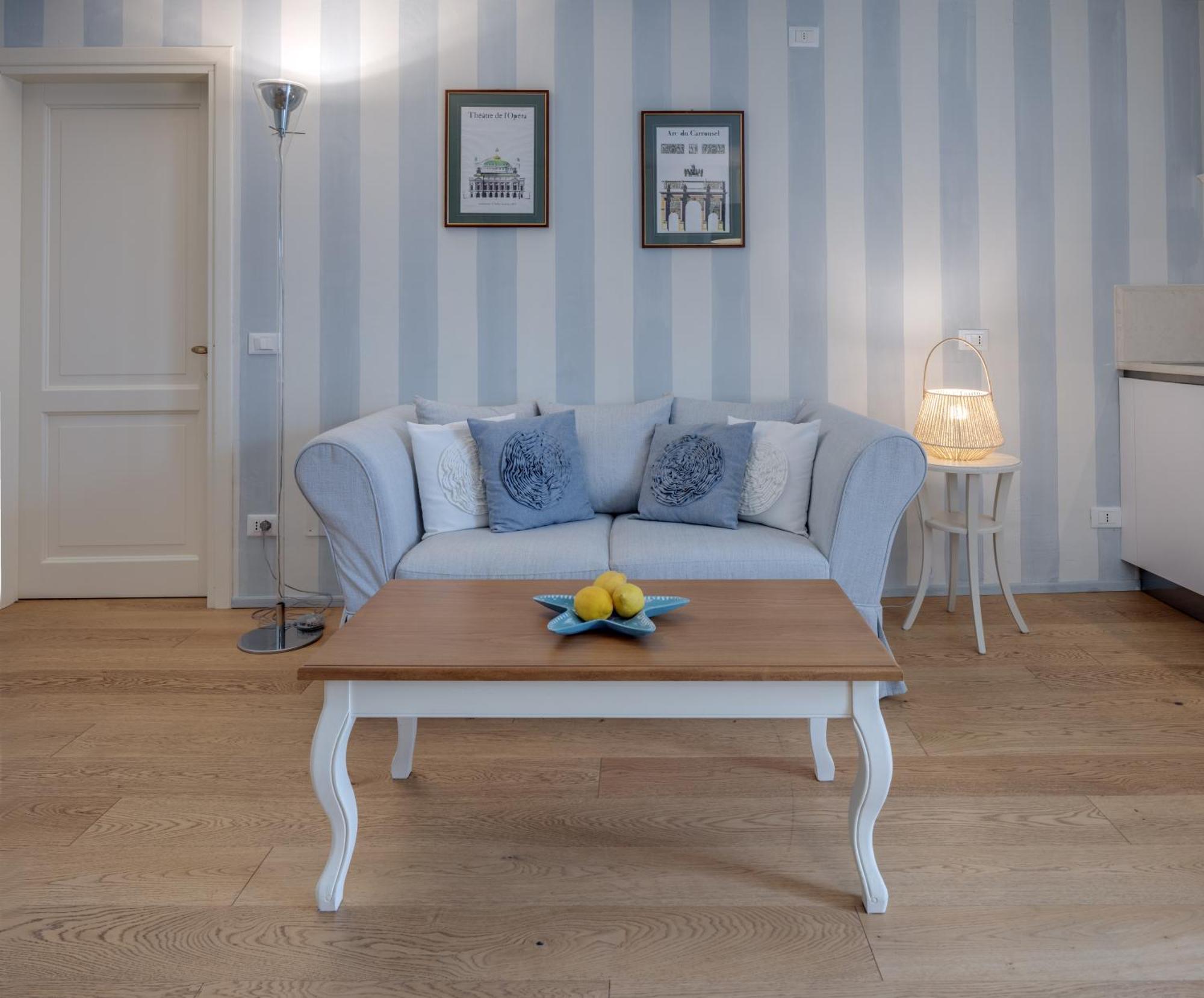 Rambaldi Apartments In Casa Nr 6 With Shared Terrace باردولينو المظهر الخارجي الصورة